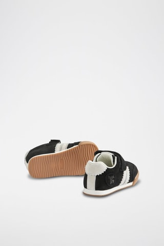 Zapatillas de nobuk - 