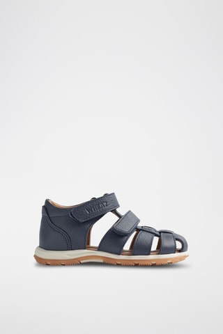 Sandalias de piel Frei - 