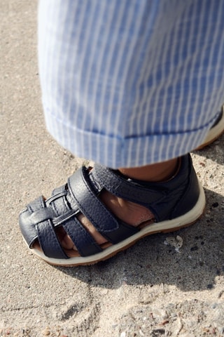 Sandalias de piel Frei - 