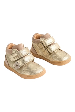 Botines - Gris