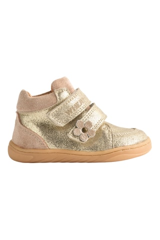 Botines - Gris