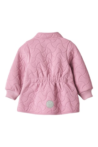 Chaqueta - Violeta