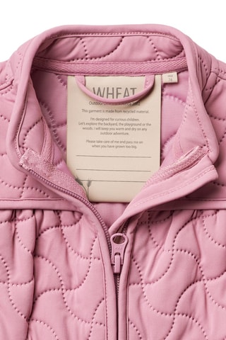 Chaqueta - Violeta