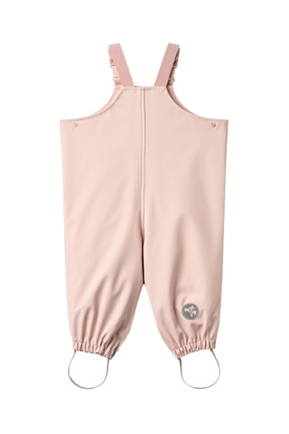 Peto sin mangas - Rosa claro