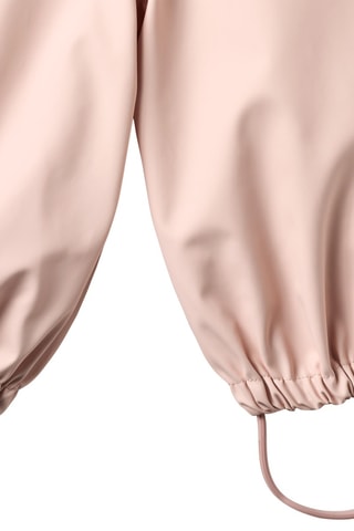 Peto sin mangas - Rosa claro