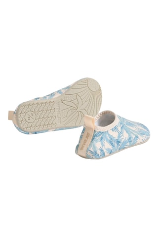 Slip-on - Azul