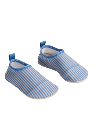 Zapatillas outdoor - Azul