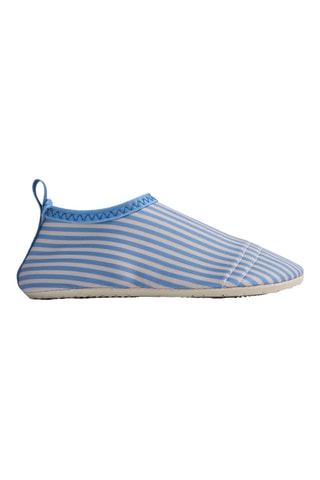 Zapatillas outdoor - Azul