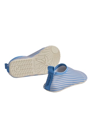 Zapatillas outdoor - Azul