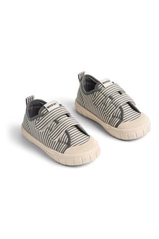 Zapatillas - Gris