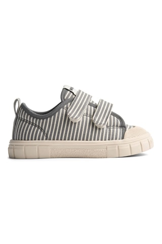 Zapatillas - Gris