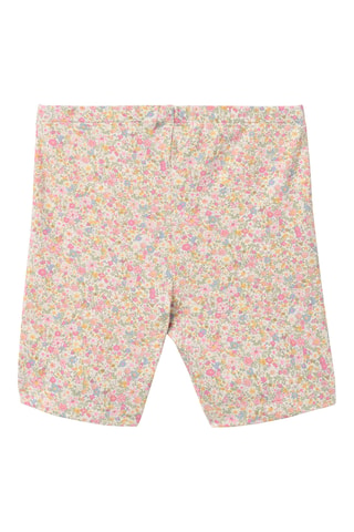 Mallas de algodón orgánico - Multicolor