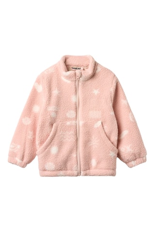 Chaqueta - Rosa