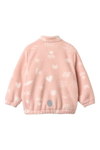 Chaqueta - Rosa