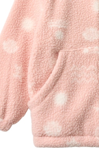 Chaqueta - Rosa