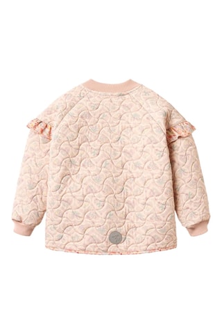 Chaqueta - Rosa claro