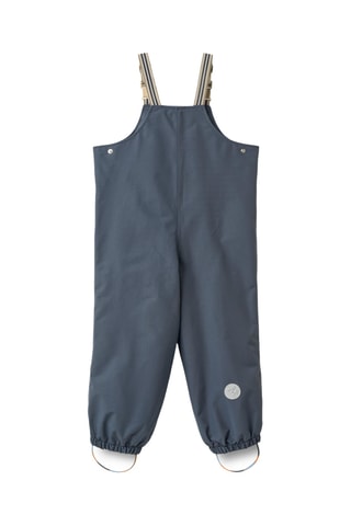 Peto sin mangas - Azul oscuro