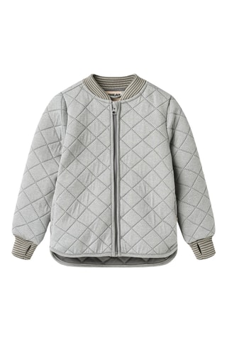 Chaqueta - Verde