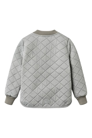 Chaqueta - Verde
