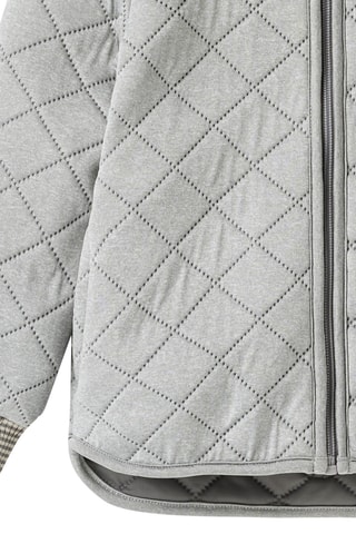 Chaqueta - Verde