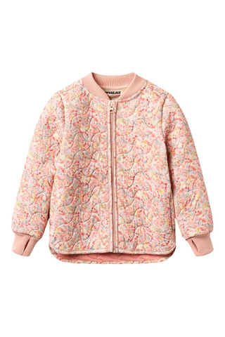 Chaqueta - Multicolor