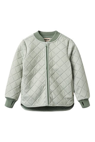 Chaqueta - Verde