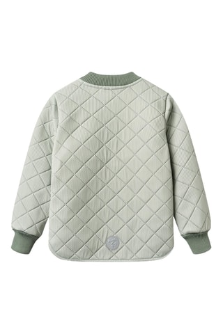 Chaqueta - Verde