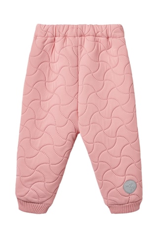 Pantalón - Rosa