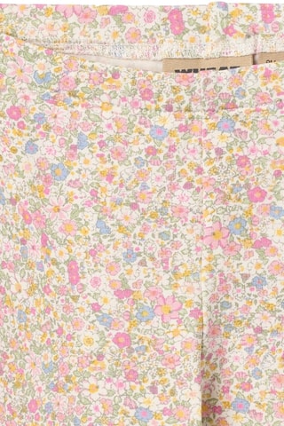 Leggings de algodón orgánico - Multicolor