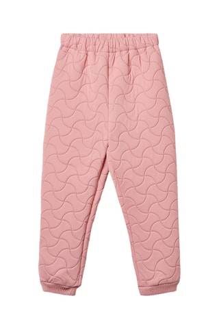 Pantalón - Rosa