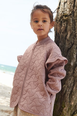 Chaqueta - Rosa