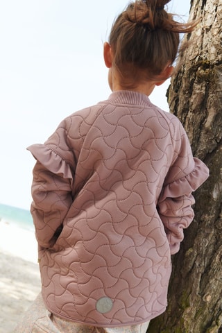 Chaqueta - Rosa
