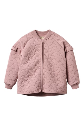 Chaqueta - Rosa