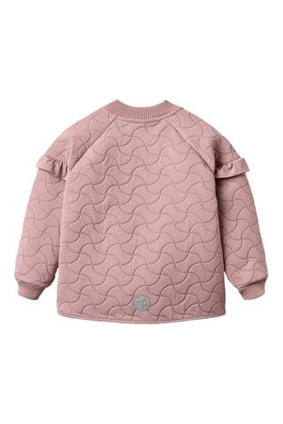 Chaqueta - Rosa