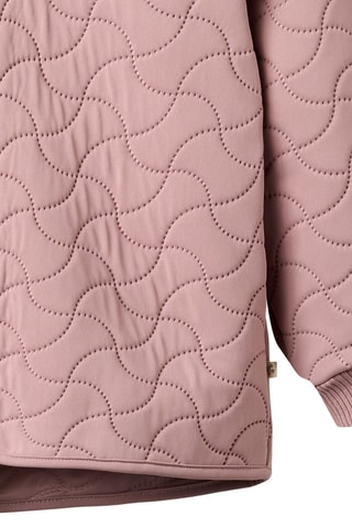 Chaqueta - Rosa