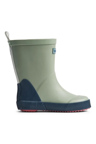 Botas de agua - Verde claro