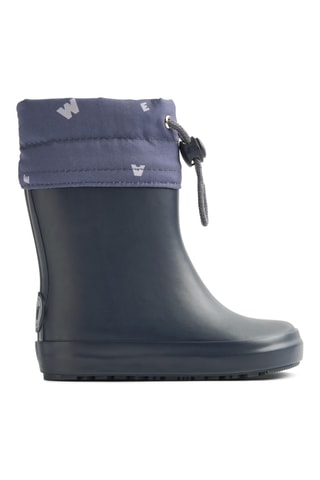 Botas de agua - Azul marino