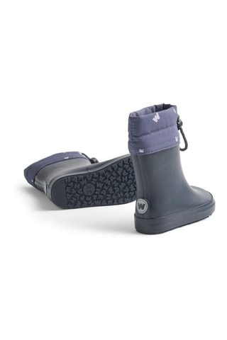 Botas de agua - Azul marino