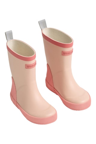 Botas de agua - Rosa