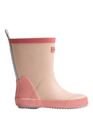 Botas de agua - Rosa