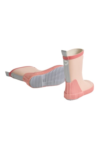 Botas de agua - Rosa
