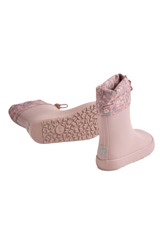 Botas de agua - Rosa claro