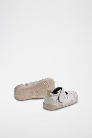 Zapatillas outdoor - Azul