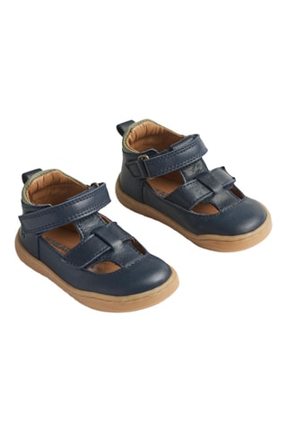 Babies - Azul marino