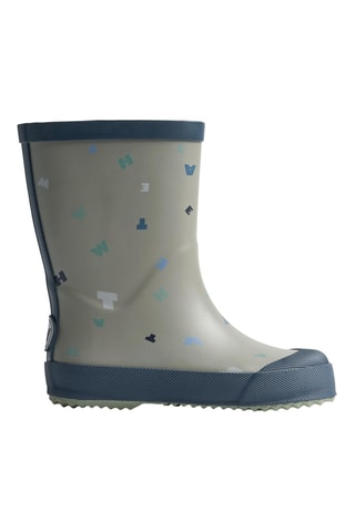 Botas de agua - Gris claro