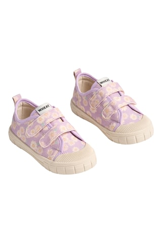 Zapatillas - Violeta