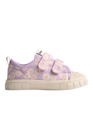 Zapatillas - Violeta