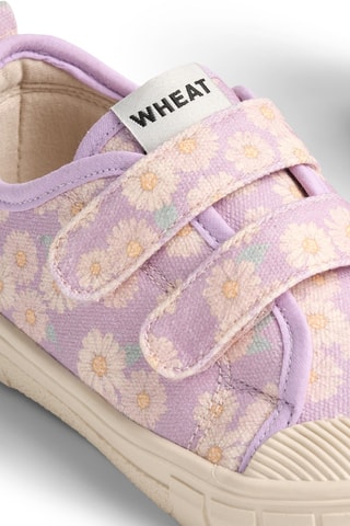 Zapatillas - Violeta