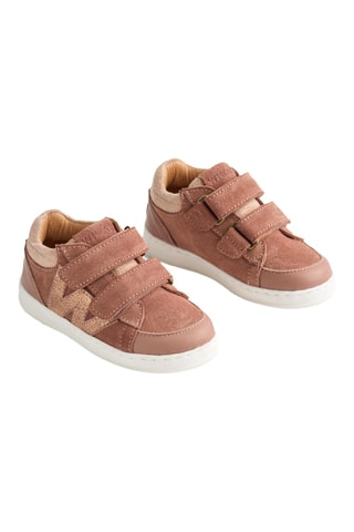 Zapatillas - Rosa