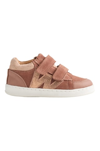 Zapatillas - Rosa